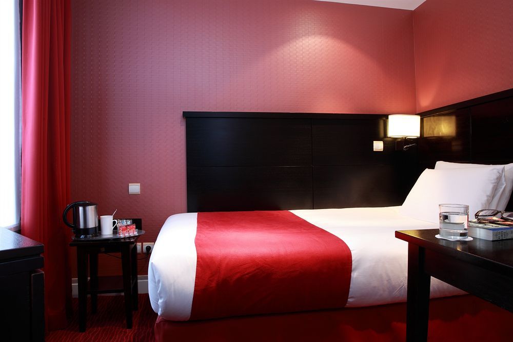 Hotel Haussmann Saint Augustin Paris Eksteriør billede